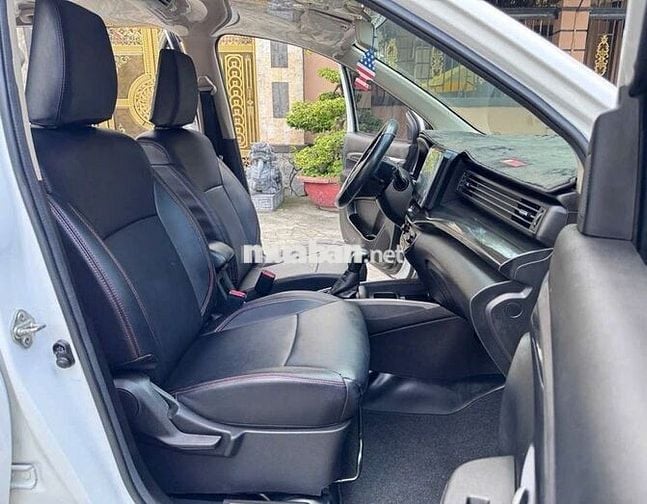 Suzuki XL 7 2023 Siêu Zin, mới leng keng