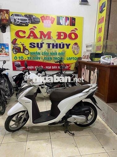 cầm đồ bán thanh lý xe zin đẹp êm ru
