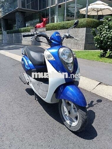 Elite 50 TP-9chủ#Candy,Like,Elegant,Vespa,Crea,Sym