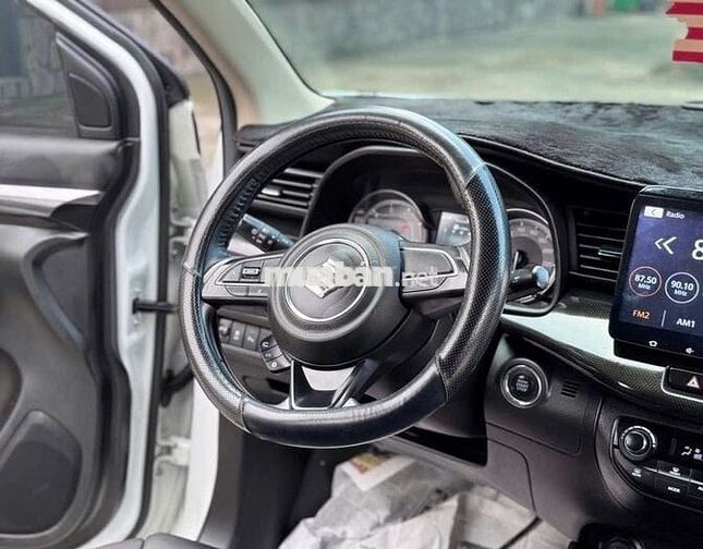 Suzuki XL 7 2023 Siêu Zin, mới leng keng