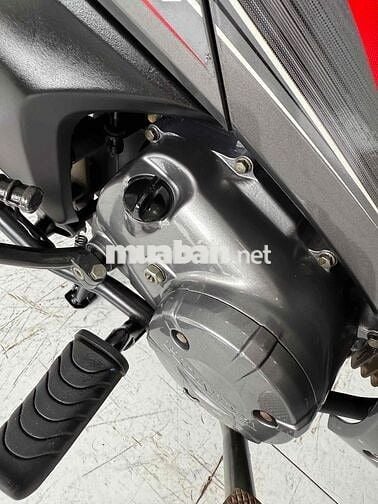 FUTURE FI 2017 - Xe Zin Êm Đẹp. Odo Thấp. BS 68