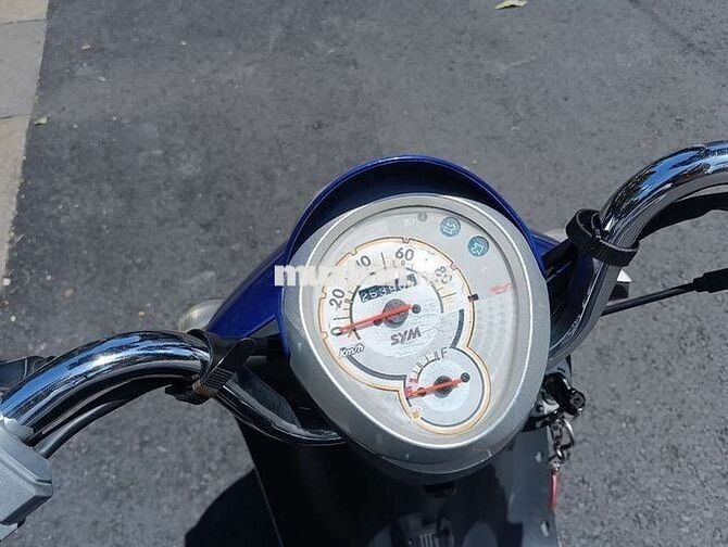 Elite 50 TP-9chủ#Candy,Like,Elegant,Vespa,Crea,Sym