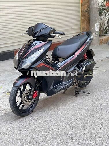 Honda Airblade 125cc dky 2017 mới 98%