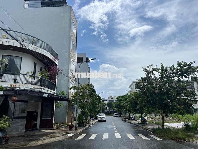 Bán cặp đất đẹp đường Hoà Minh 30, Liên Chiểu, Đà Nẵng