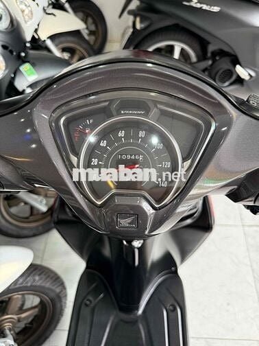 VISION 2020. Bản Đặc Biệt Khoá Smakey. Xe Zin - 68