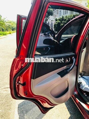 5 CHỖ VIP CHẠY HƠN 40k KM.