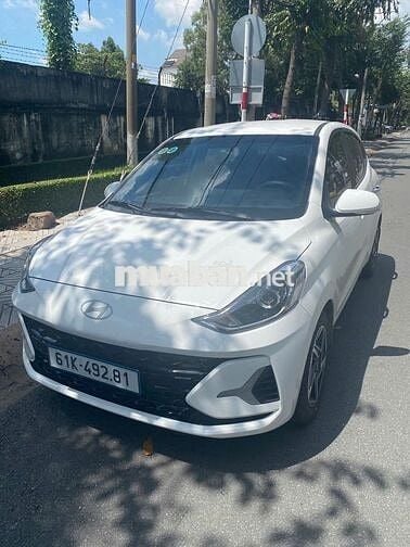Hyundai Grand i10 2024 1.2 AT - 1.300 km