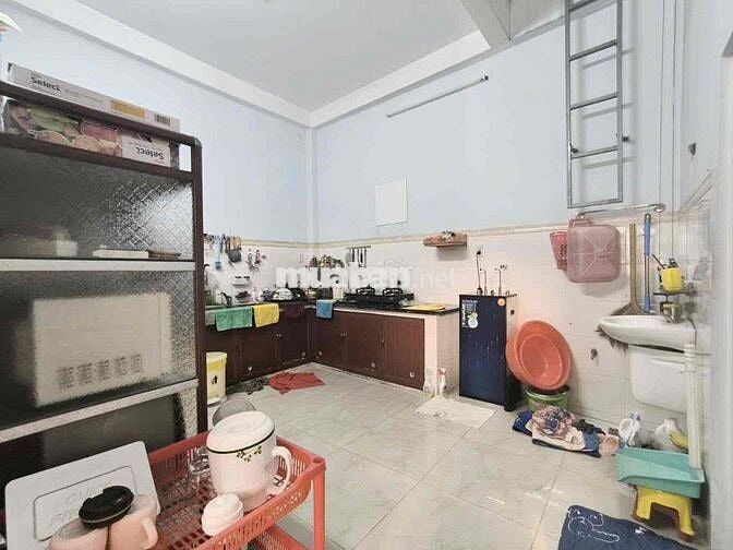 Nhà Tân Sơn Nhì, 126m2, 14x9m, 2 tầng, 3 PN, HX