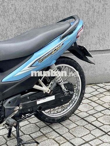 ware 2019 rin chất cọp chính chủ biển 43