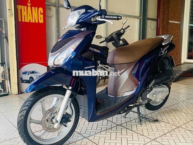 ban xe honda vison