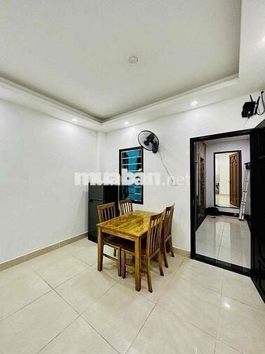 🏠Cho thuê 2 phòng ngủ THÀNH THÁI Q10 rộng thoáng thang máy giá 10tr5