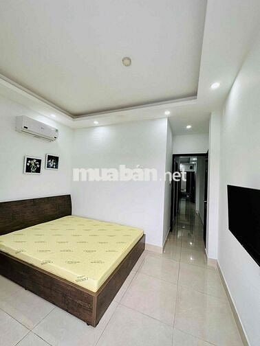 🏠Cho thuê 2 phòng ngủ THÀNH THÁI Q10 rộng thoáng thang máy giá 10tr5