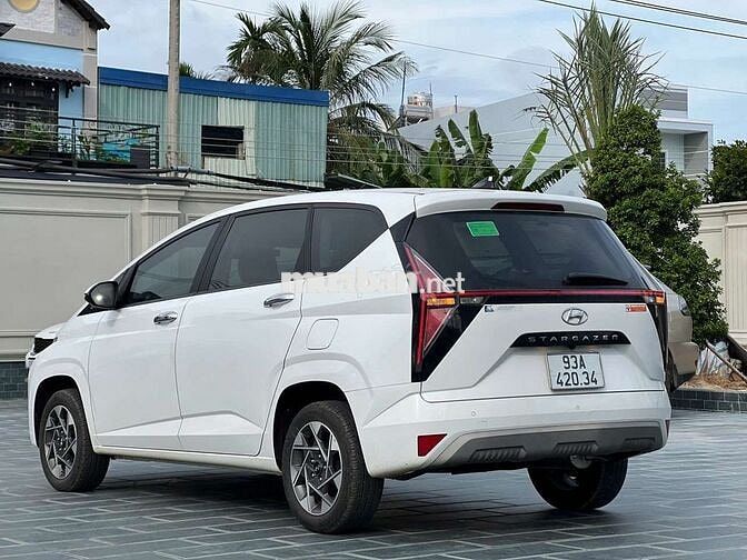 💥 Hyundai Stagazer 2022 1.5 Đặc biệt - 19000 km