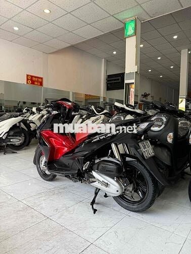 AIR BLADE 2013. Xe Zin Êm Đẹp. Biển Số Dể Nhớ