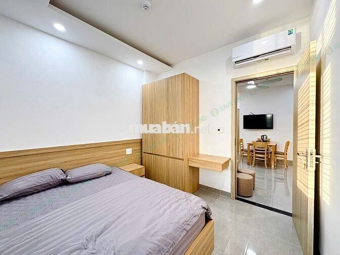 2-BEDROOM APARTMENT – CLOSE TO THE BEACH – AN HẢI ĐÔNG 1, SƠN TRÀ