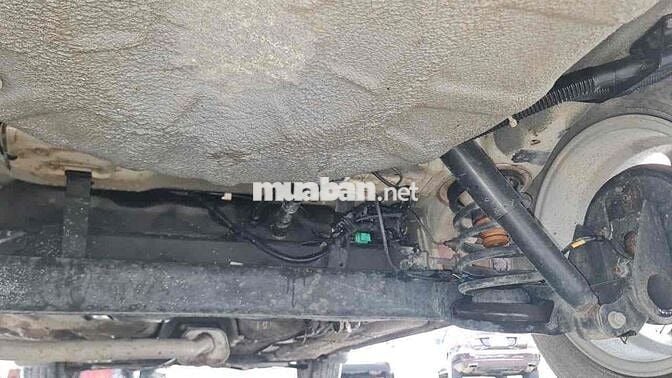 5 CHỖ VIP CHẠY HƠN 40k KM.