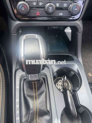 2023 Wildtrak 2.0L 4x4 AT - 53000 km