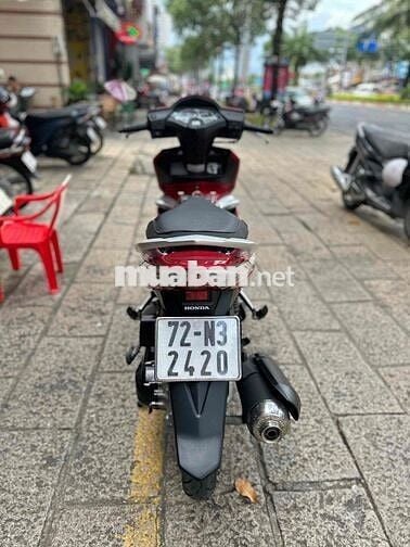 Bán Airblade 110 2010 FI ( Trả Góp Bao Nợ Xấu )