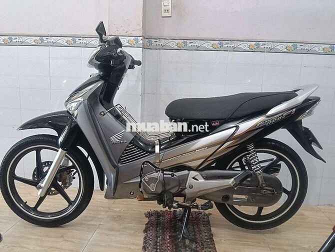 Puture neo Fi 2008,xe zin 100%, bs65