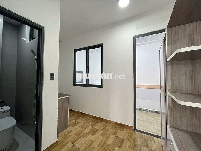Cho Thuê Căn Hộ 1Pn Tách Bếp, Full NT cao cấp, Nằm ngay Aeon Tân Phú