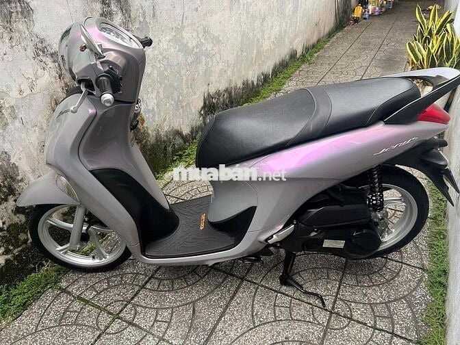 janus mẩu mới chạy ít cực đẹp