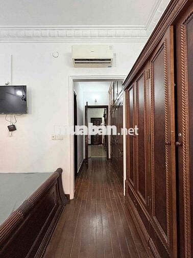 Căn Hộ 1PN Tách Bếp 40m2 Ban Công/Cửa Sổ ngay Hồ Con Rùa Quận 3