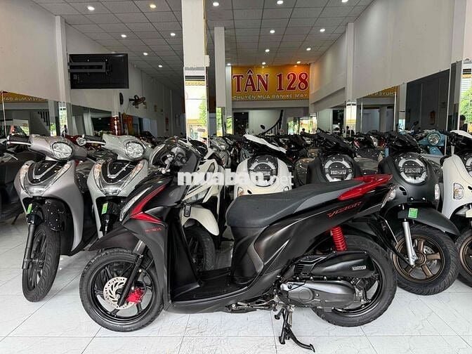 VISION 2020. Bản Đặc Biệt Khoá Smakey. Xe Zin - 68