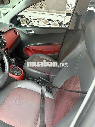 Hyundai Grand i10 2019 Grand 1.2 AT - 88000 km