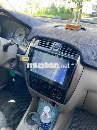 Mazda Premacy 2004 1.8 AT - 120000 km