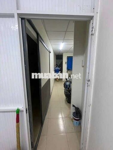NHÀ MẶT TIỀN 5 LẦU ( 4m x17m) Đường 3/2 q11