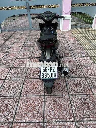 Exciter 150cc