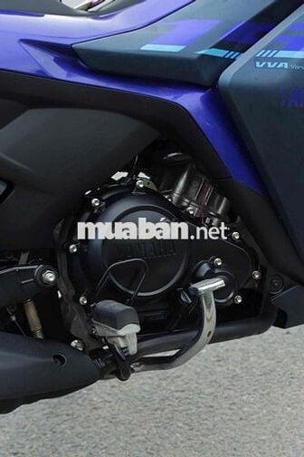 ex155 đời 2022 khoá smk, hỗ trợ trả góp 0đ nhận xe
