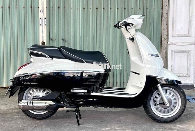 Peugeot Django 125cc
