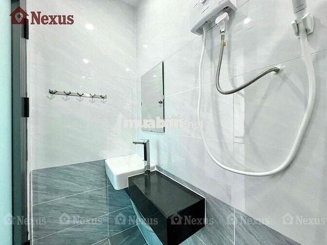 Studio mới tinh đầy đủ tiện nghi,cửa sổ sát cầu Chữ Y, ĐH SGU, Sư Phạm