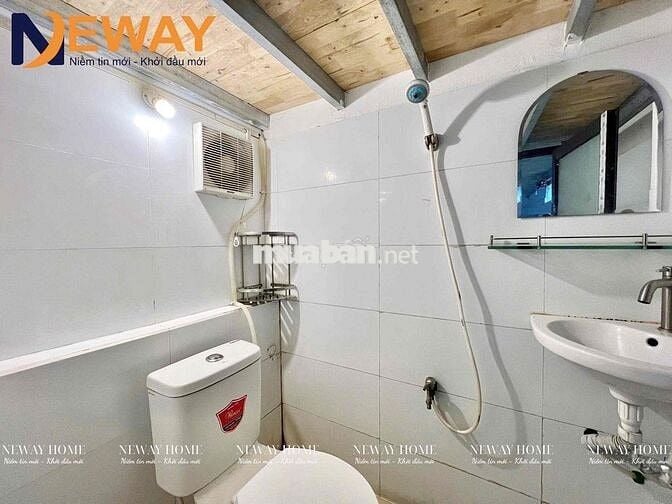 CHO THUÊ TRỌ CÓ GÁC SẴN MÁY LẠNH NGAY MÃ LÒ - LÊ VĂN QUỚI - HƯƠNG LỘ 2