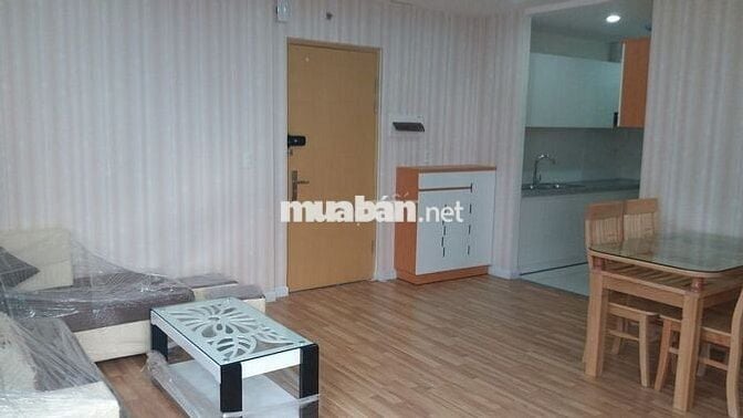 Cho thuê căn hộ City gate số 15 Võ Văn Kiệt, p16, q8
