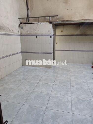 Mặt bằng 40m2, mặt tiền đường Lê Thị Hà Hóc Môn phù hợp mở nhà thuốc