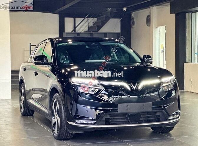 VinFast VF8 Eco AWD 2023 - 650 Triệu