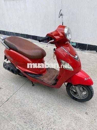 Alizabeth fi phun xăng điện tử..máy êm ngon.bstp