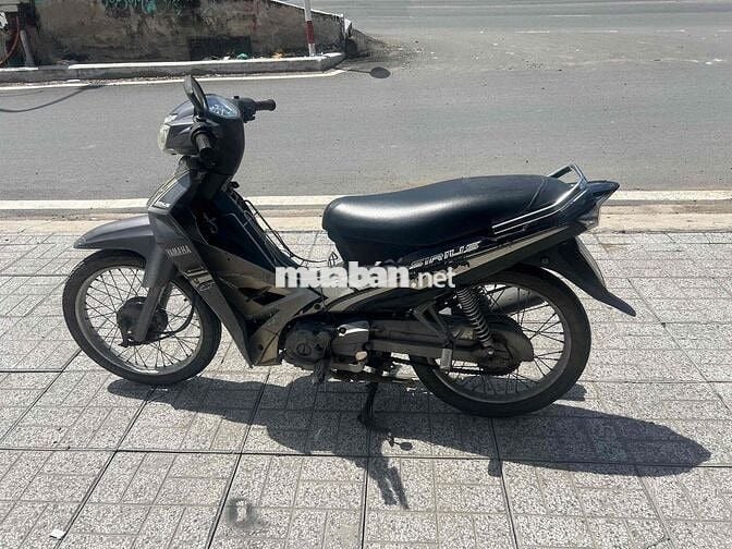 xe máy zin êm ru bs69 ngây chủ