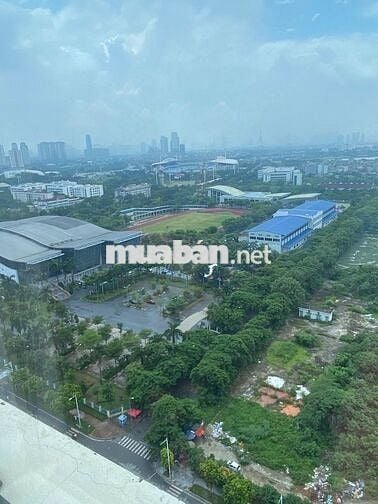 Florence - Trần Hữu Dực 4PN 110m2 nội thất đẹp,căn góc giá 21tr/th