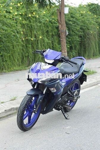 ex155 đời 2022 khoá smk, hỗ trợ trả góp 0đ nhận xe