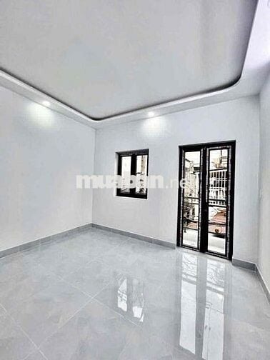 NHÀ MỚI 100% 🌼 2.9 Tỷ 👉 HƯƠNG LỘ 2 , PHAN ANH , BÌNH TÂN . 👉 32 m2