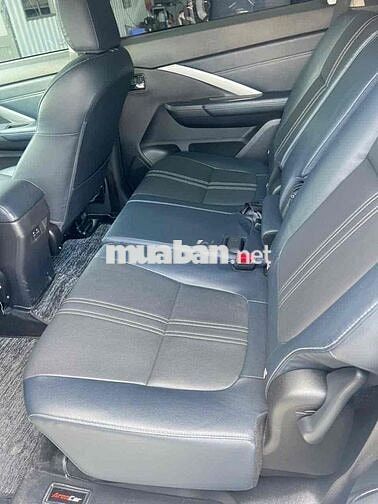 Mitsubishi Xpander 2025 Cross 1.5 AT - 6000 km