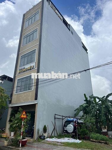 Bán cặp đất đẹp đường Hoà Minh 30, Liên Chiểu, Đà Nẵng