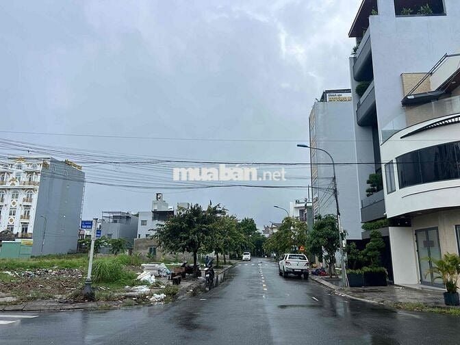 Bán cặp đất đẹp đường Hoà Minh 30, Liên Chiểu, Đà Nẵng