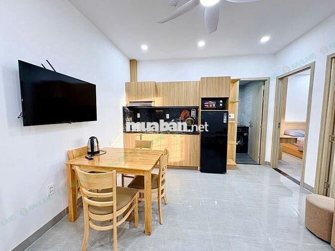 2-BEDROOM APARTMENT – CLOSE TO THE BEACH – AN HẢI ĐÔNG 1, SƠN TRÀ