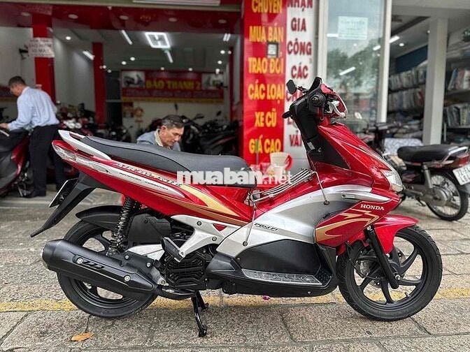 Bán Airblade 110 2010 FI ( Trả Góp Bao Nợ Xấu )