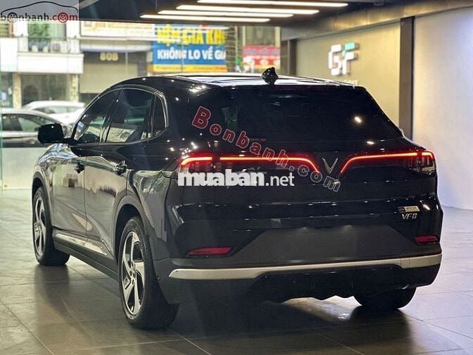 VinFast VF8 Eco AWD 2023 - 650 Triệu