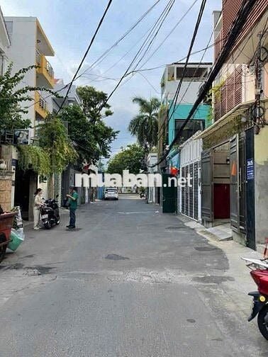 Phòng 28m2 Tân Định quận 1 – Full Tiện Nghi, cửa sổ lớn. Free xe